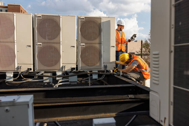 Best Geothermal HVAC Systems in Lakin, KS