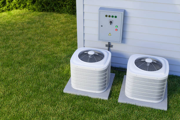 Best Residential HVAC in Lakin, KS