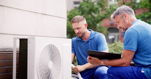 Best HVAC Supply and Distribution in Lakin, KS