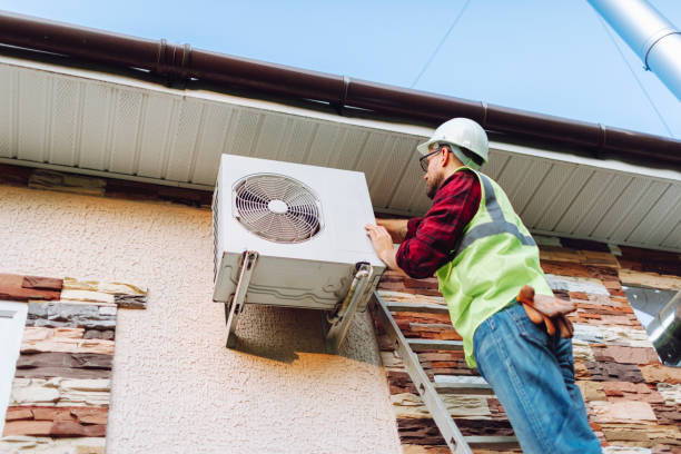 Best Residential HVAC in Lakin, KS