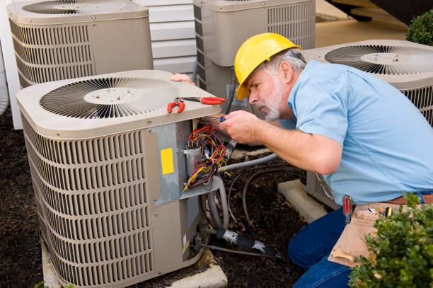 Best Seasonal HVAC Services in Lakin, KS