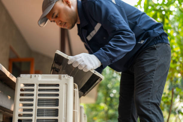Best HVAC Retrofitting and Upgrading in Lakin, KS