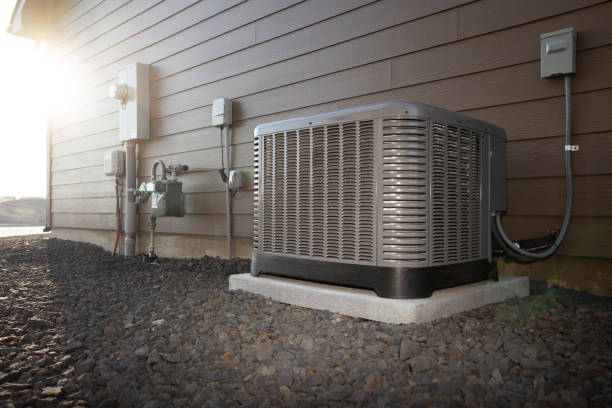 Best HVAC Training and Certification in Lakin, KS